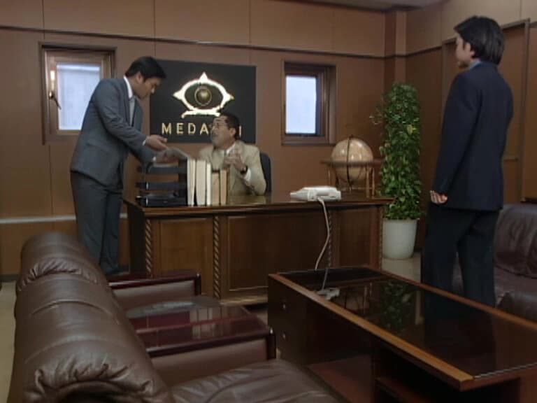 Sample 3