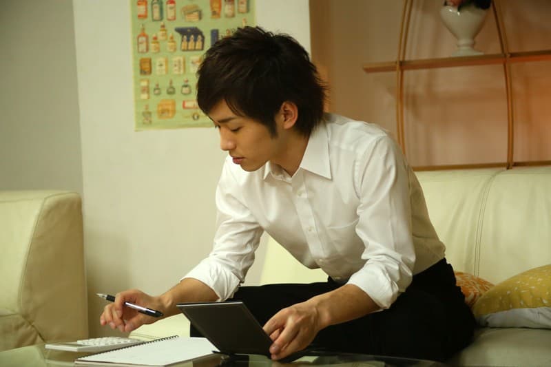Sample 1