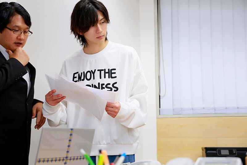 Sample 2