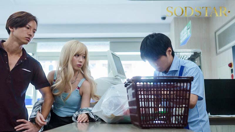 Sample 2