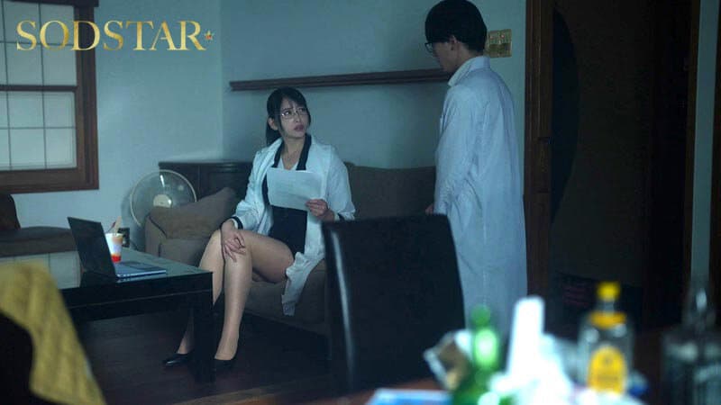 Sample 3
