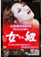ドキュメントポルノ 女（ひも）紐