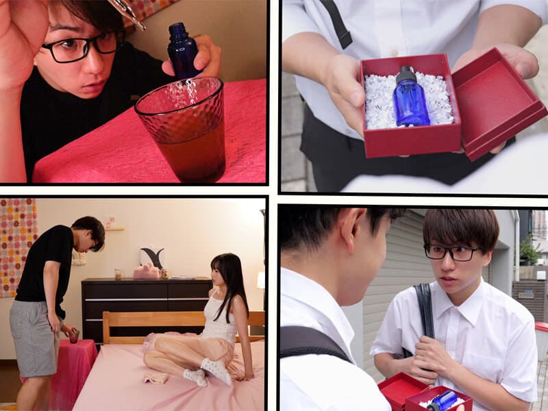 Sample 3