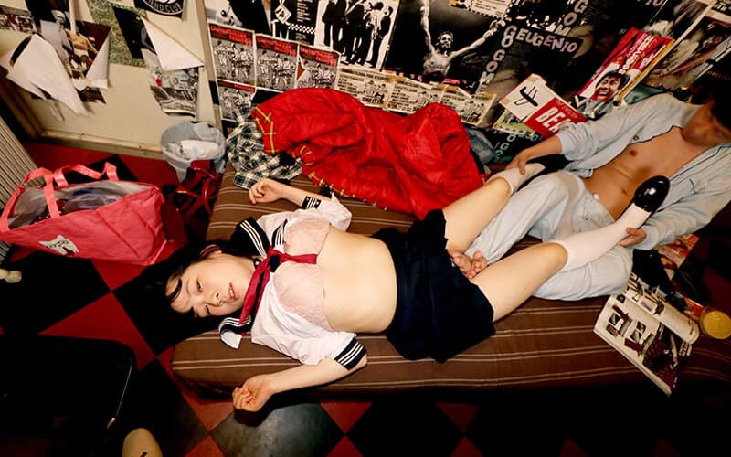 Sample 7